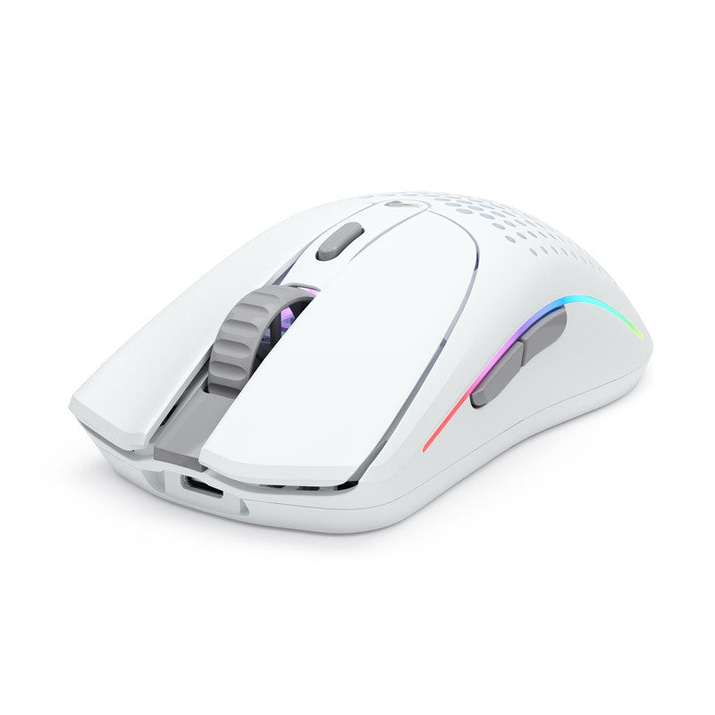 Glorious Model O Wireless 2 - Matt Vit