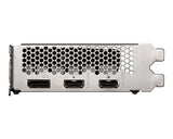 MSI RTX 3050 6GB VENTUS 2E E OC GDDR6 MSI