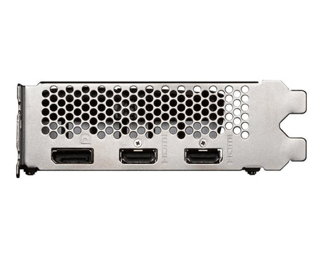 MSI RTX 3050 6GB VENTUS 2E E OC GDDR6 MSI