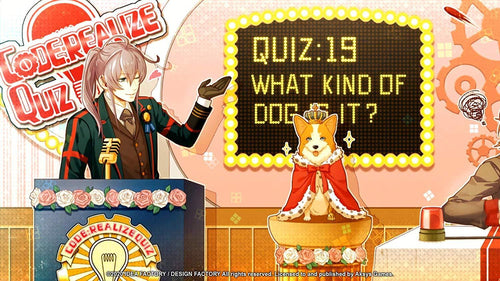 Code: Realize ~Future Blessings~ – spilbillede 7