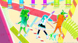 Just Dance 2017
