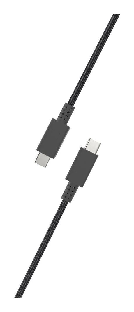 Oniverse Cable Car Charger Adaptor 60W, 1.5 M - Black ONIVERSE