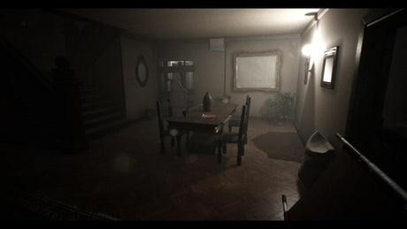 Oxide Room 104 – PlayStation 4 – skærmbillede fra spillet