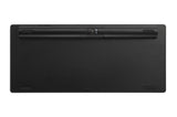 Kensington - Multi-Device Dual Wireless Compact Keyboard (Nordic) Kensington