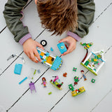 LEGO Friends Trädplanteringsfordon 41707