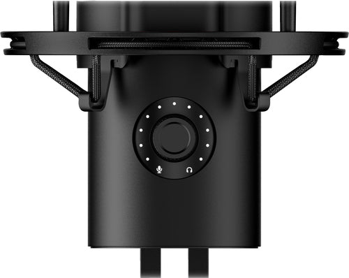 HyperX QuadCast 2 – mikrofon USB (czarny) Hewlett-Packard
