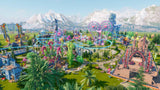 Park Beyond