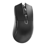 Trådlös Spelmus Darmoshark N3 (svart)