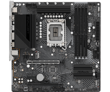 ASRock Z790M PG Lightning DDR4