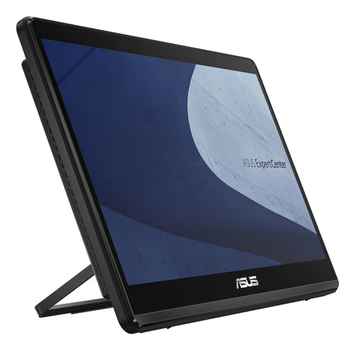 ASUS ExpertCenter E1 AiO E1600WKAT-BMR185M – set skråt fra siden