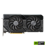 ASUS GeForce RTX 4070 12GB DUAL OC