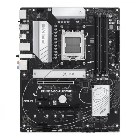 ASUS B650E MAX GAMING WIFI (ATX, B650, AM5, DDR5) ASUS