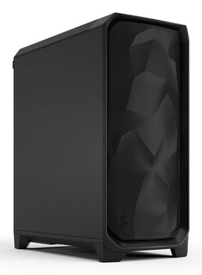 Midi Fractal Design Meshify 3 Black Solid