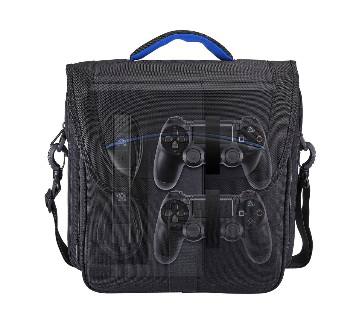 Official Playstation Carrying bag all PS4 Nacon