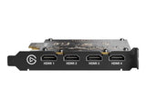 Elgato Cam Link Pro Videoinspelningsadapter