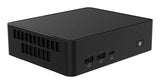 ASUS NUC 16 Pro RNUC16WCKC700002 – set skråt forfra (vinkel 2)