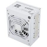Thermalright TR-TPFX 650W, 80+ Platinum Modulärt Nätaggregat, SFX, Vit