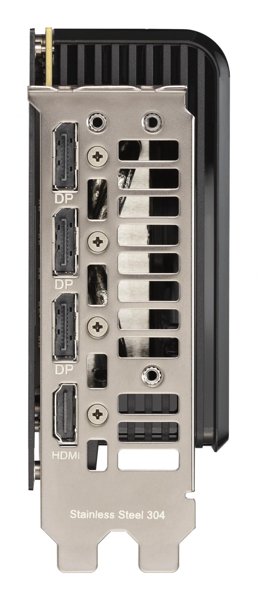 ASUS GeForce RTX 5060 TI 16GB PRIME OC ASUS