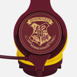 OTL - Junior Interactive Headphones - Harry Potter Hogwarts (856554) OTL