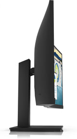 HP P34hc G4 34 3440 X 1440 (UltraWide) HDMI DisplayPort USB-C 60Hz Dockningsskärm