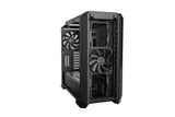be quiet! SILENT BASE 601 Window Black Be quiet