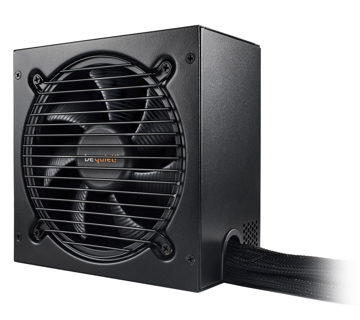 be quiet! Ren Effekt 11 - 700W
