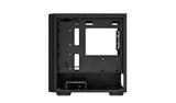 DeepCool CC360 A-RGB Micro-ATX-fodral, Svart