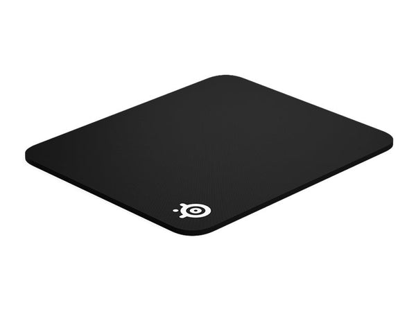 SteelSeries QcK tung medelstor musmatta