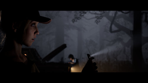 The Quarry – Xbox One – motiv fra spillet 2