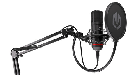 ENDORFY Solum (schwarz, USB)