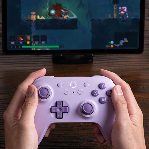 8BitDo Ultimate 2C Wireless Pad Mint