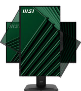 MSI PRO MP242PMGDE – skærm – Sort