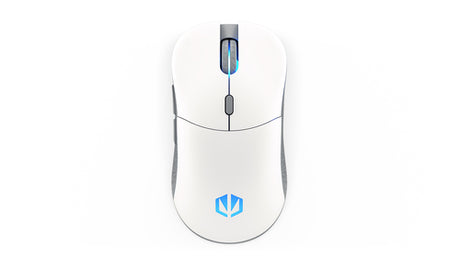 ENDORFY Gem Plus Wireless Onyx White (wei/grau)
