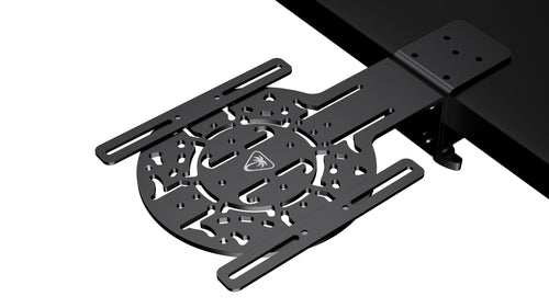 Turtle Beach VelocityOne Universal Sim Mount – beslag – Justeret monteringsplade