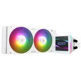 Thermalright Grand Vision 240 Argb Vit