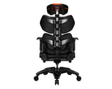 COUGAR Terminator, sort gamingstol – produktdetalje