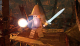Lego The Hobbit Geekd
