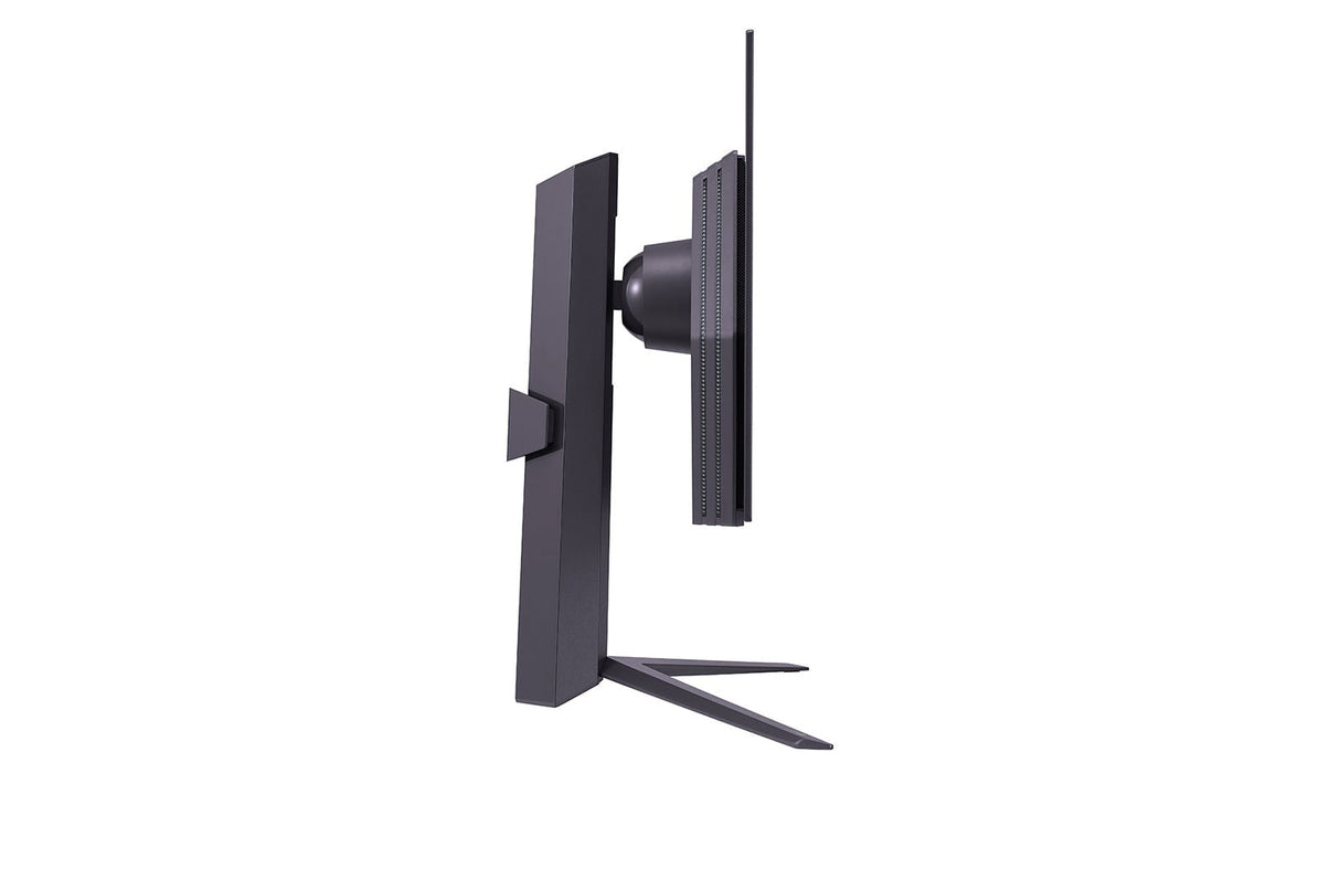 LG 27" 27GR95QE Gaming WQHD, OLED, 240Hz, 0,1ms