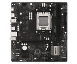 ASRock A620AM-P bundkort - produktbillede 2
