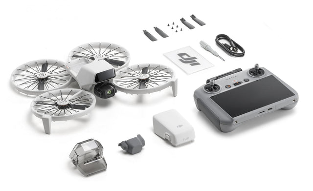 DJI - Flip (DJI RC 2) DJI