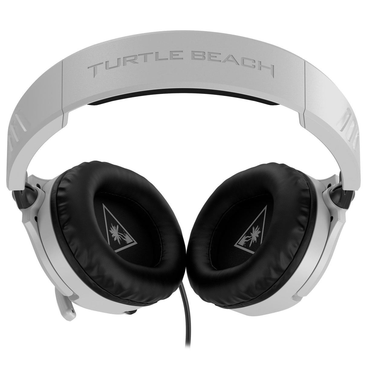 Turtle Beach Recon 70 Trådbundet Headset - 2024 Multiplattform - Vit
