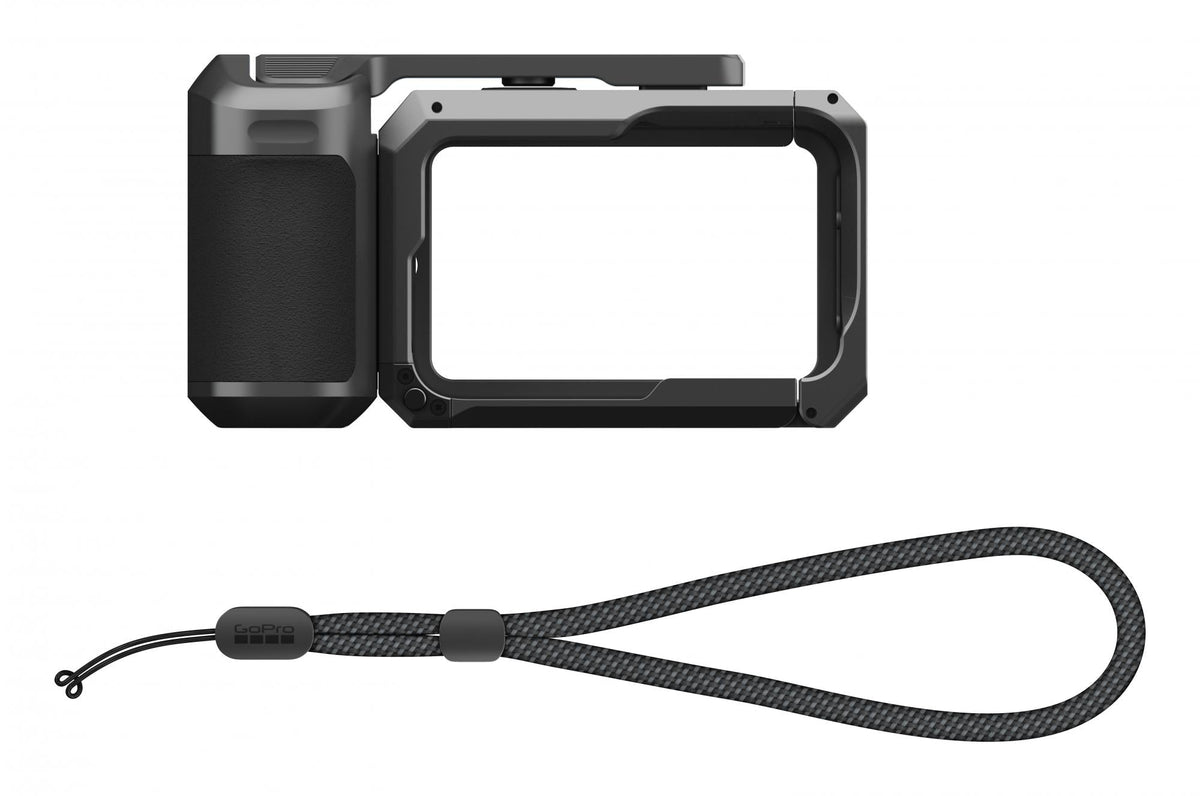 GoPro - Point and Shoot Grip - For MISSION 1 Series GoPro