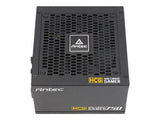 Antec High Current Gamer Gold HCG750 Strömförsörjning 750Watt