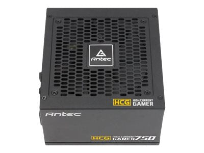 Antec High Current Gamer Gold HCG750 Strömförsörjning 750Watt