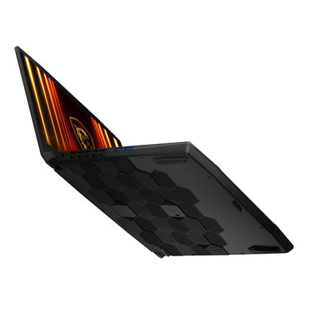 MSI Katana 15 HX B14WFK-487 – bærbar med tysk DE-layout