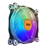 Darkflash CF8 PRO 3in1 Datorfläktset