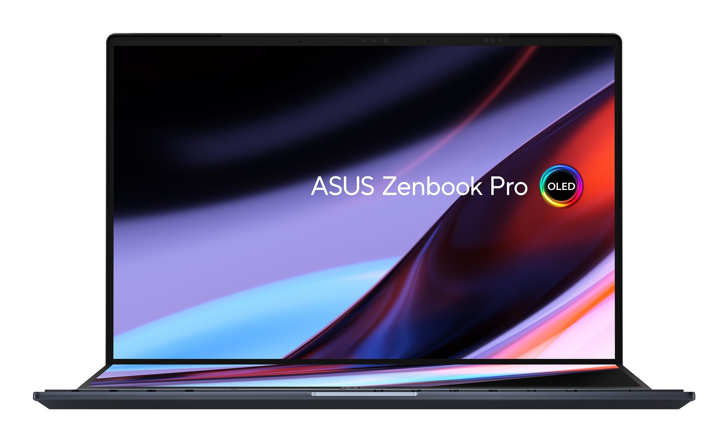 ASUS Zenbook Pro 14 Duo 14.5 2.8K I9-13900H 32GB/1TB RTX4050 Win11 Pro UX8402VU