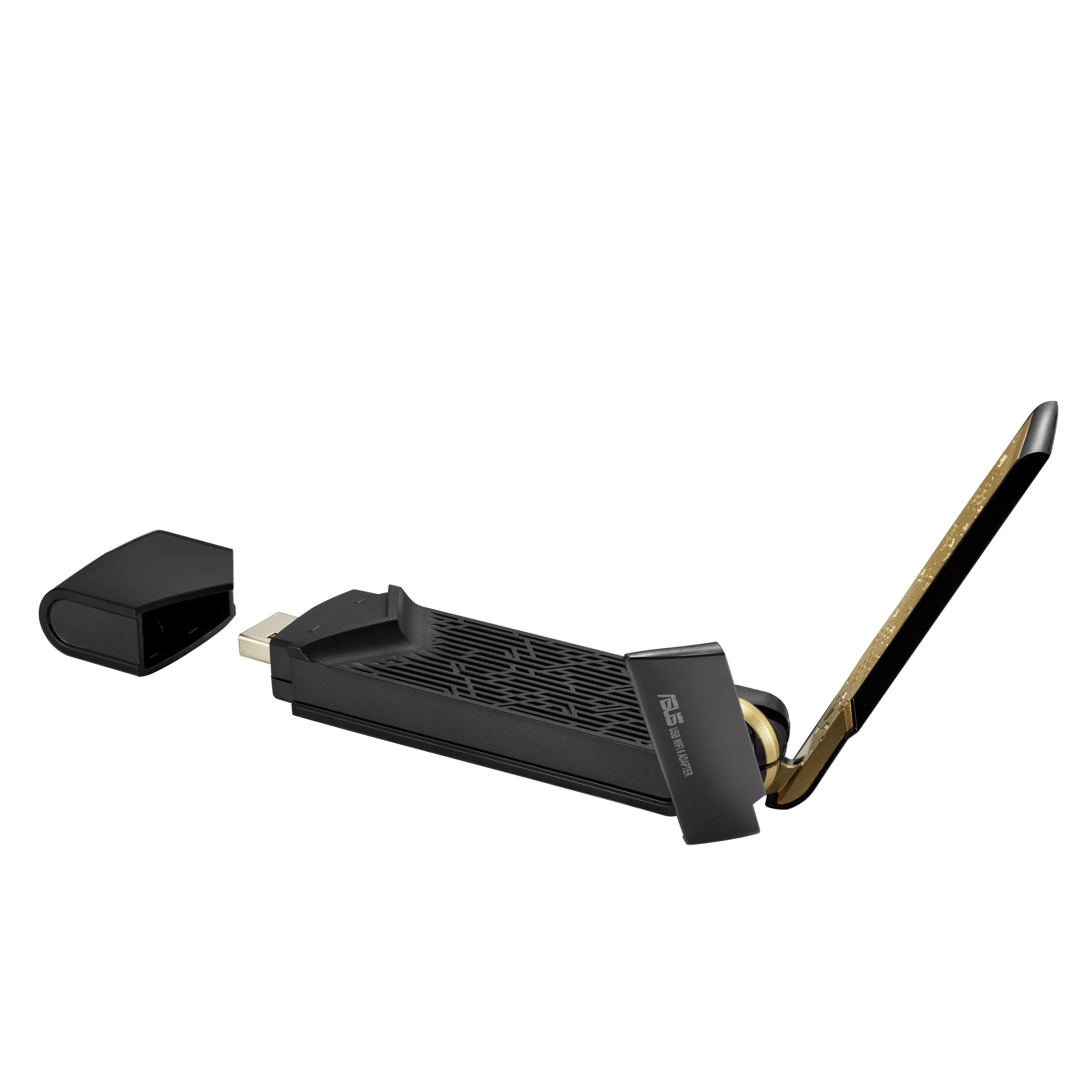 ASUS Nätverksadapter Trådlös USB