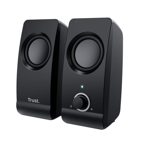 Trust Remo 2.0 Speaker Set Højttalere Trust Computer Products