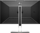 HP E24d G4 Advanced Docking Monitor 23.8 1920 x 1080 (Full HD) HDMI DisplayPort USB-C 60Hz Pivot Skærm Hewlett-Packard